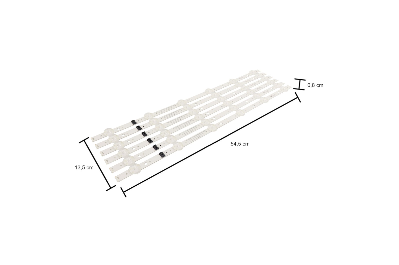 DIAGONAL COM MEDIDAS